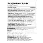 Amy Myers MD Complete Enzymes for Gut Health