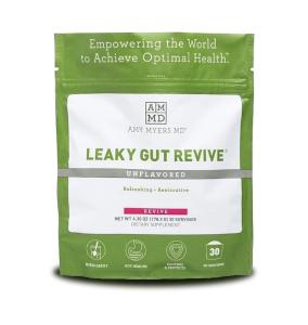 Leaky Gut Revive Powder with L-Glutamine 6.3oz