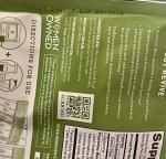 Leaky Gut Revive Powder with L-Glutamine 6.3oz