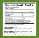 Leaky Gut Revive Powder with L-Glutamine 6.3oz