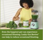 Leaky Gut Revive Powder with L-Glutamine 6.3oz