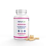 Methyl-Life® Balanced B-Complex Multivitamin – 90 Capsules