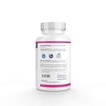 Methyl-Life® Balanced B-Complex Multivitamin – 90 Capsules