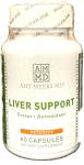 Amy Myers MD Liver Support - 60 Capsules