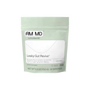 Amy Myers MD Leaky Gut Revive Supplement - 30 Servings