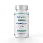 Methyl-Life L-Methylfolate 15 mg Supplement