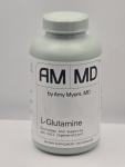 Amy Myers MD L-Glutamine for Gut Health 120 Caps