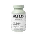 Amy Myers MD Bile Builder - 120 Capsules