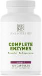 Amy Myers MD Complete Digestive Enzymes - 120 Capsules