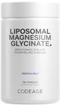 Liposomal Magnesium Glycinate with BioPerine - 120 Capsules
