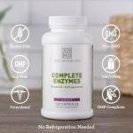Amy Myers MD Complete Digestive Enzymes - 120 Capsules