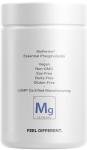 Liposomal Magnesium Glycinate with BioPerine - 120 Capsules