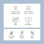 Amy Myers MD Complete Digestive Enzymes - 120 Capsules