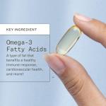 Amy Myers MD Omega-3 Fish Oil Softgels