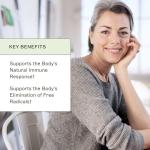 Amy Myers MD Omega-3 Fish Oil Softgels