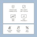 Amy Myers MD Soil Based Probiotic - Three Strains