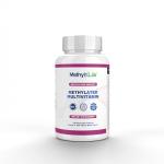 Methyl-Life® Chewable Methylated Multivitamin – 120 Tablets