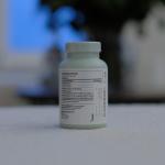 Bile Builder Digestive Support 120 Capsules