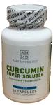 Amy Myers MD Curcumin, Gut & Liver Support - 60 Caps