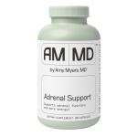 Adrenal Support Supplement with Ashwagandha Extract