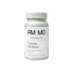 Amy Myers MD Maximum Strength Probiotic Capsules
