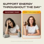 Cata-Kor 1000mg NMN Supplement - Energy & NAD+ Support