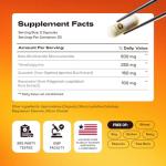 Cata-Kor 1000mg NMN Supplement - Energy & NAD+ Support