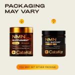 Cata-Kor 1000mg NMN Supplement - Energy & NAD+ Support