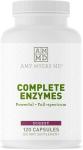 Amy Myers MD Complete Digestive Enzymes - 120 Capsules
