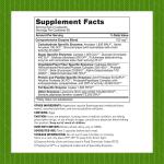 Amy Myers MD Complete Digestive Enzymes - 120 Capsules