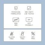 Amy Myers MD Complete Digestive Enzymes - 120 Capsules