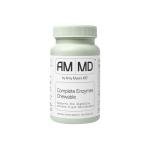 Amy Myers MD Chewable Digestive Enzymes - 180 Tablets