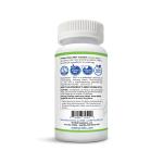Methyl-Life Chewable L-Methylfolate & Methyl B12 3mg