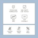 Amy Myers MD Multivitamin for Immune and Thyroid Support