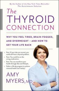 Thyroid Connection: Overcome Fatigue and Brain Fog