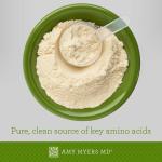 Amy Myers MD Grass Fed Collagen Peptides Powder