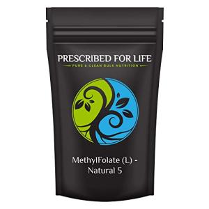 Methyl Folate Powder for Brain Health Support