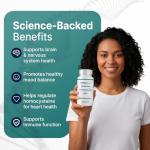 Methyl-Life® L-Methylfolate 15 mg Chewable Tablets