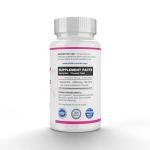 Methyl-Life Hydroxy B12 Energy Tablets - Vegan Friendly