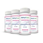 Methyl-Life Hydroxy B12 Energy Tablets - Vegan Friendly