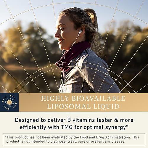 Quicksilver Methyl Charge - Energy and Detox Supplement
