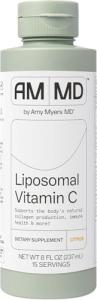 Amy Myers MD Liposomal Vitamin C for Immunity
