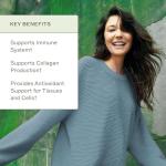 Amy Myers MD Liposomal Vitamin C for Immunity