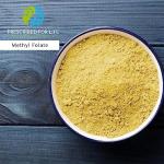 Methyl Folate Powder for Brain Health Support