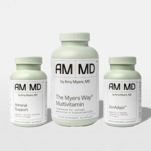 Amy Myers MD Hashimoto's Health Bundle