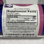 3 pack MD.Life L-Methyl Folate - mental, energy, methylation, 90 days, exp 2/26