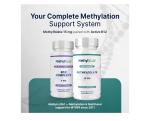 Methyl-Life L-Methylfolate 15 mg Active Folate 90 Tablets
