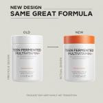 Codeage Teen Multivitamin – Daily Essential Vitamins