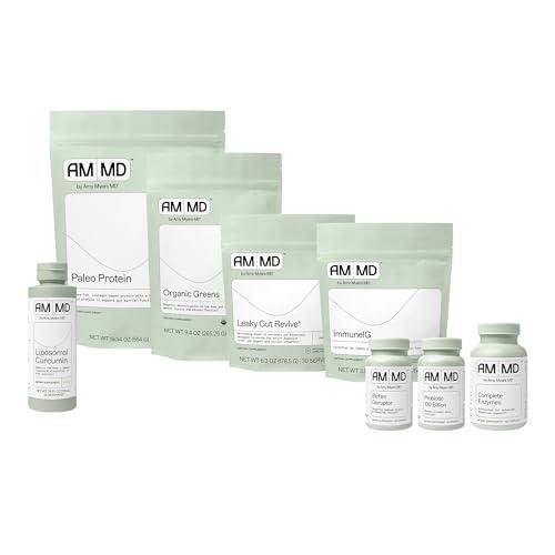Amy Myers MD Leaky Gut Support Formula