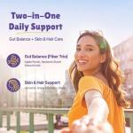 Methylated Multivitamin Gummies for Women – 2 Pack